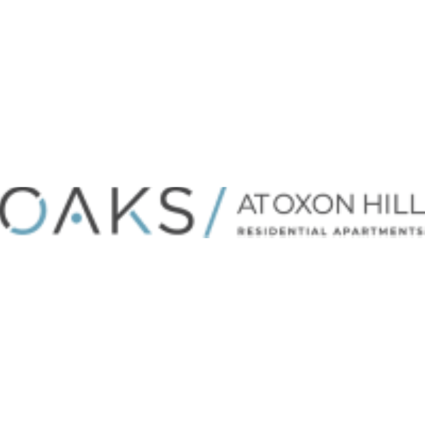 Oaks at Oxon Hill Logo