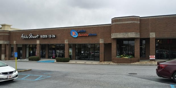 Images Carolina Specialty Fitness