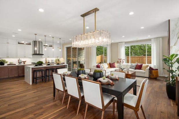 Images Toll Brothers at Maple Hills