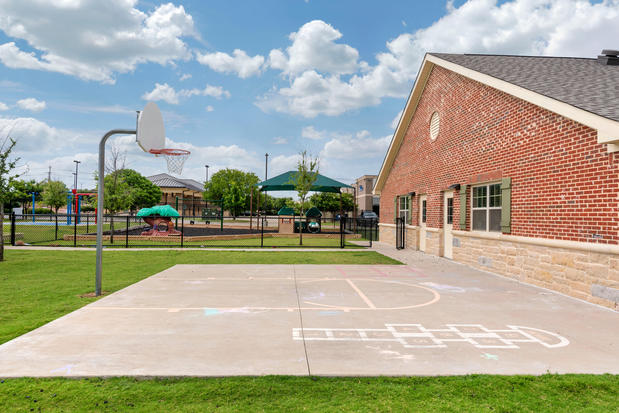 Images Primrose School of Frisco at Main and Teel