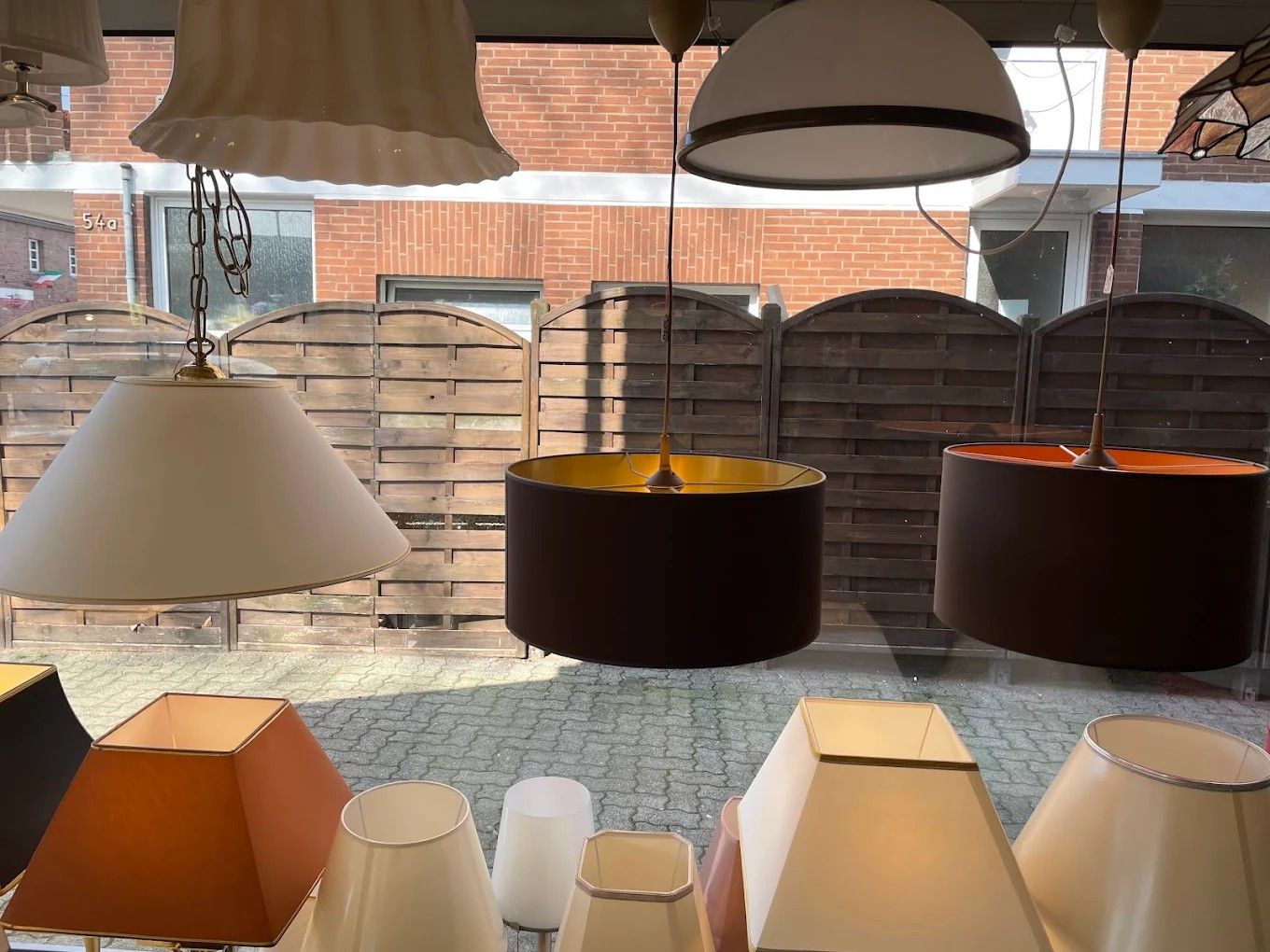 Bilder Leuchtenhaus Jung