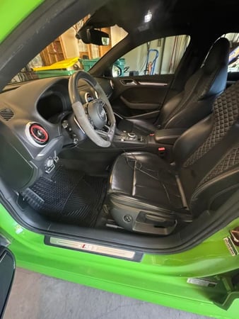 Images GQs Mobile Detailing