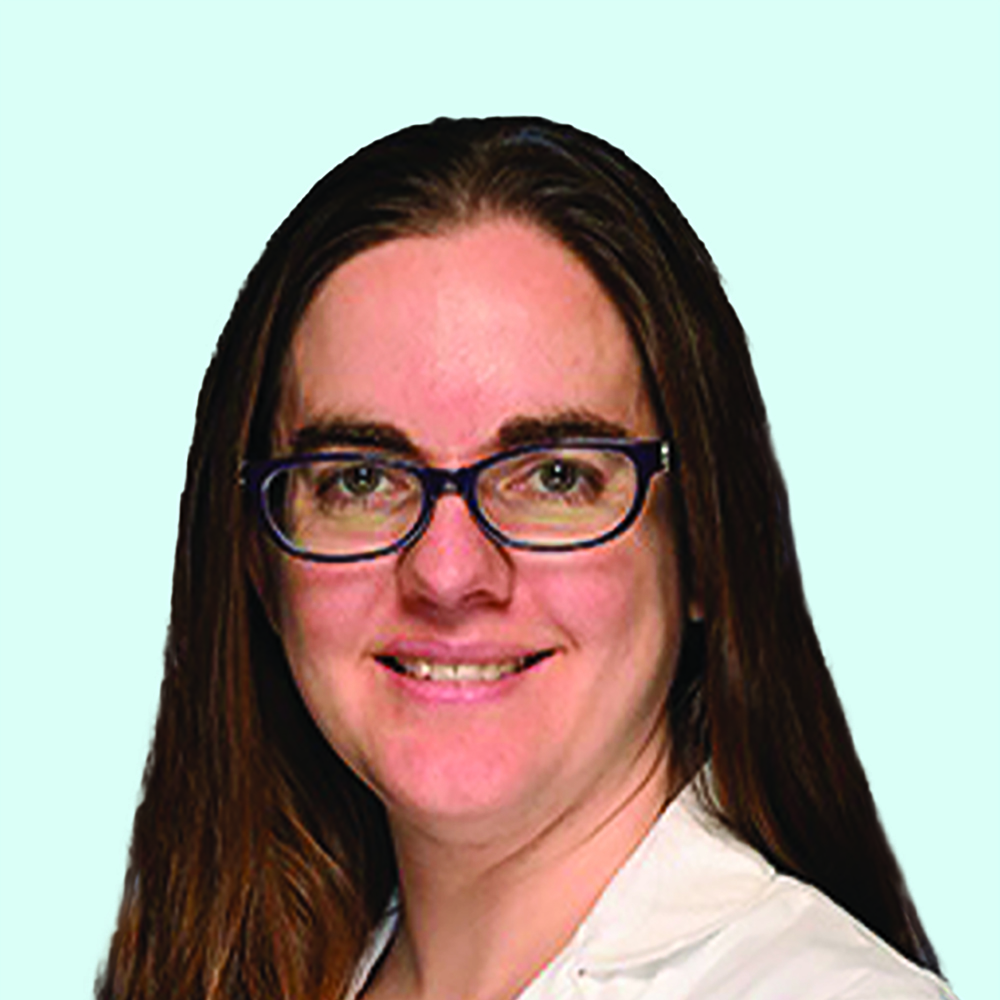 Margaret Ann Lacuesta, NP - Lake Worth, TX - Geriatric Medicine, Geriatrician