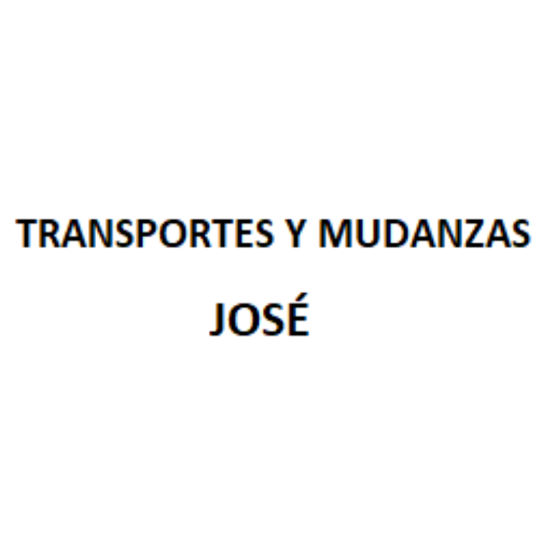 Transportes y Mudanzas José Meaño