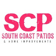 South Coast Patios & Home Improvements Logo