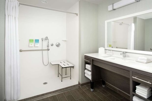 Images Home2 Suites by Hilton Charlottesville Downtown