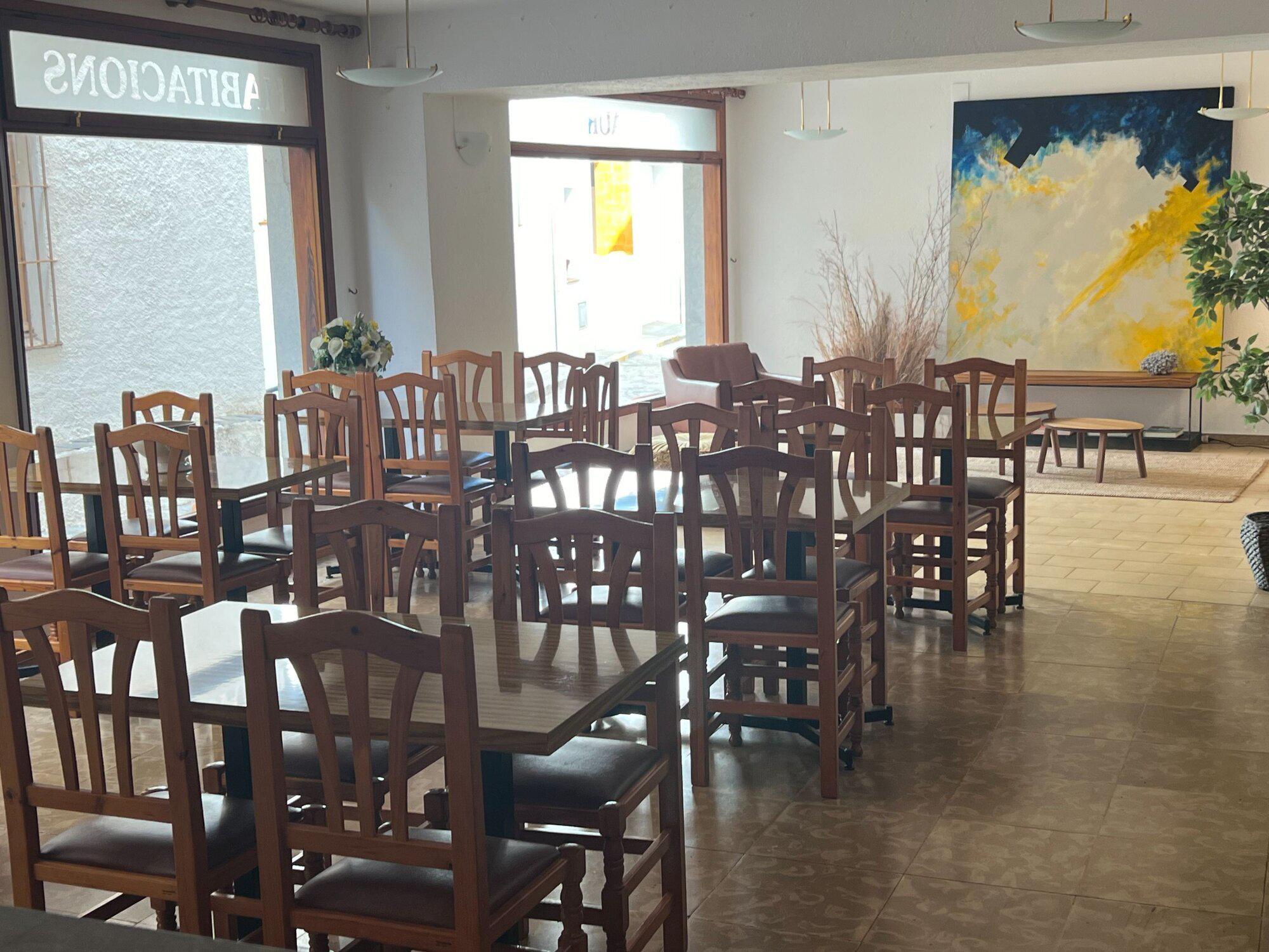 Images Hostal Sol i Sombra
