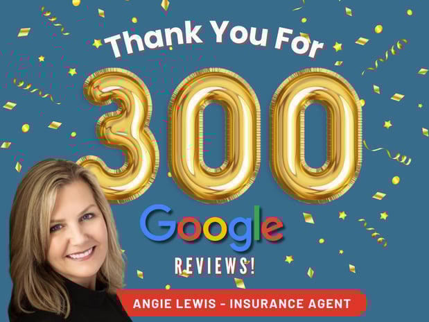 Images Angie Lewis - State Farm Insurance Agent