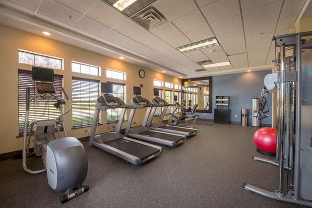 Images Hampton Inn & Suites Binghamton/Vestal