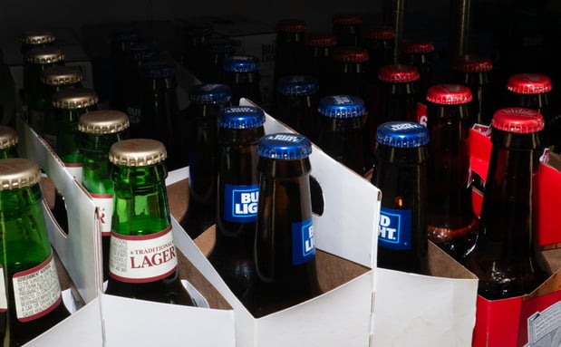 Images Southtown Beverages Drive-Thru Inc