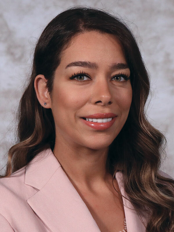 Nadine T. Al Homsi, MD - Riley Pediatric Primary Care - Bloomington