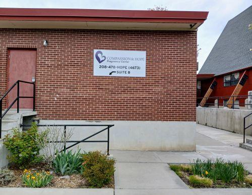Images Compassion & Hope Pregancy Center