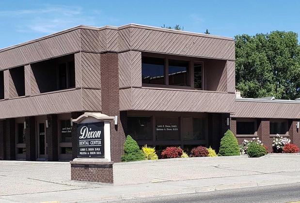 Images Dixon Dental Center