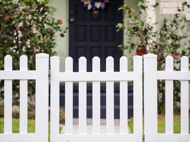 Images Superior Fence & Rail