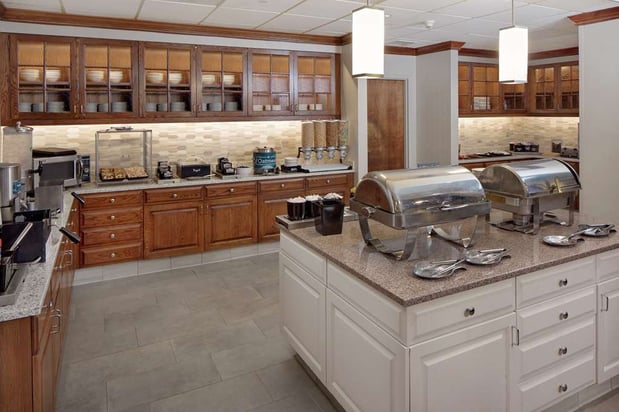 Images Homewood Suites by Hilton Minneapolis-Mall Of America