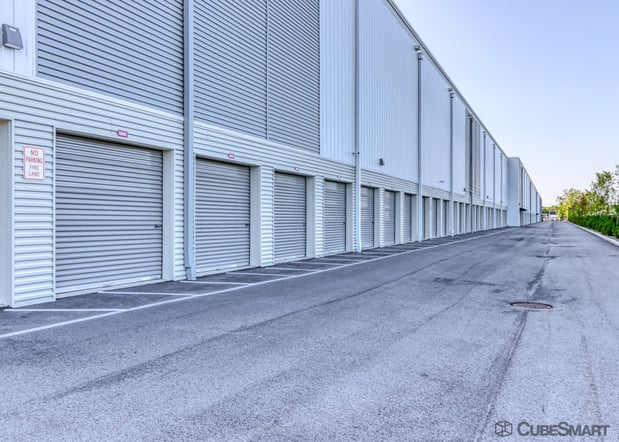 Images CubeSmart Self Storage