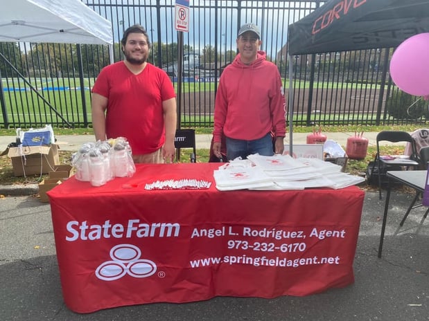 Images Angel Rodriguez - State Farm Insurance Agent