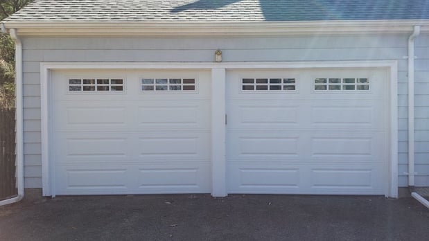 Images Budget Overhead Door