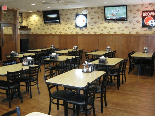 Images Pizza Cottage - Buckeye Lake