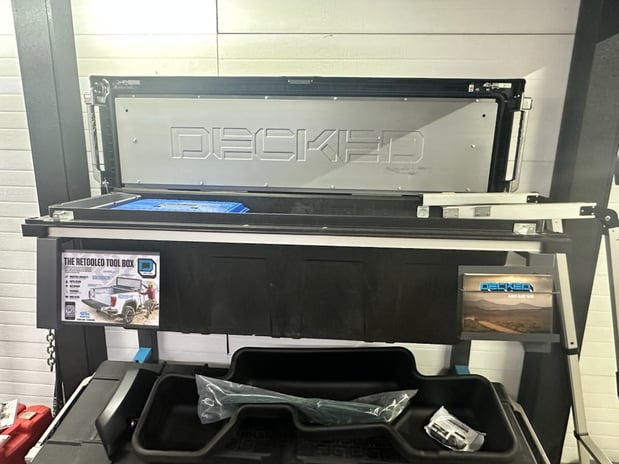 Images Rhino Linings of Fredericktown