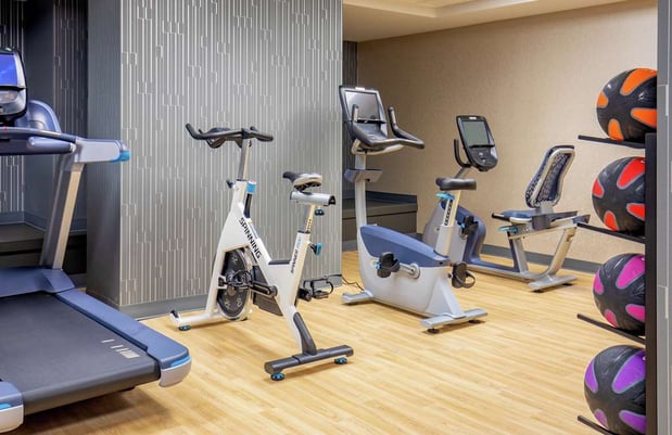 Images DoubleTree by Hilton Youngstown Downtown