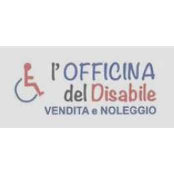 L'Officina del Disabile Logo