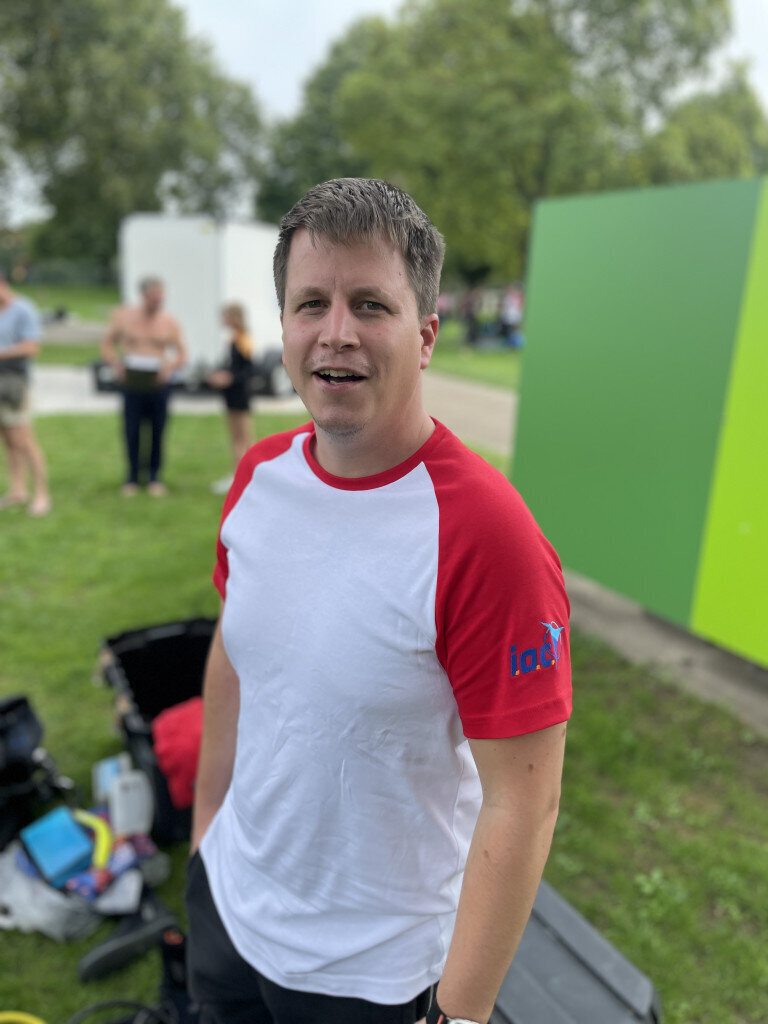 Tauchertreff-Mainz, Bodenheimer Straße 12 in Mainz