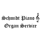 Schmidt Piano & Organ Service