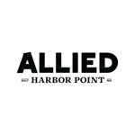 Allied Harbor Point Logo