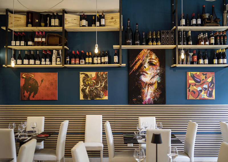 Images Don Totò Ristorante