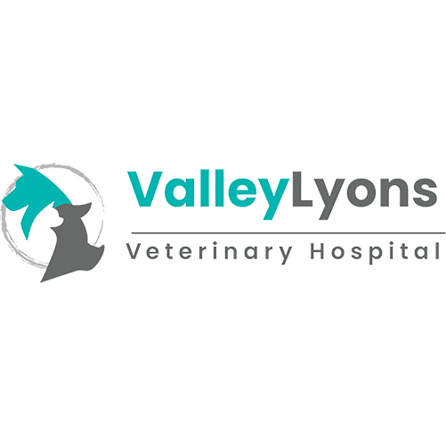 Valley Lyons Veterinary Hospital Logo
