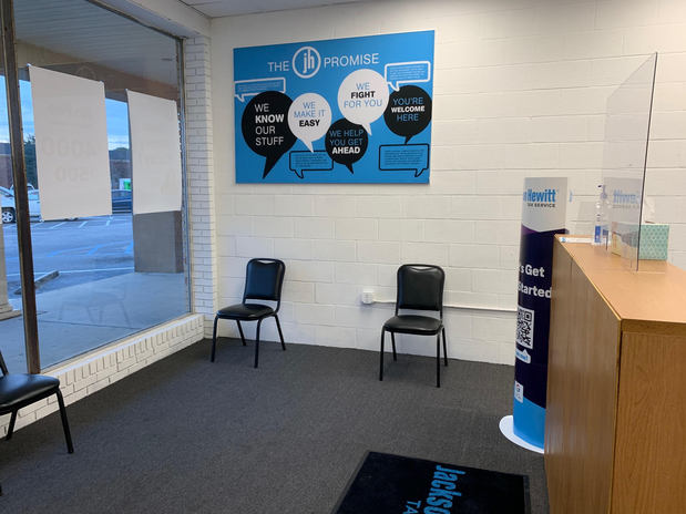 Images Jackson Hewitt Tax Service