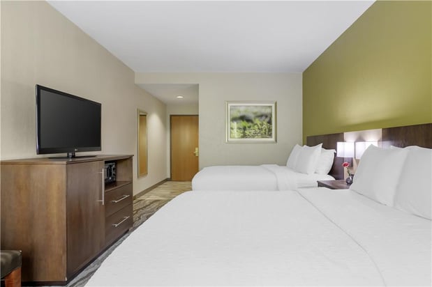 Images Best Western Plus River Escape Inn & Suites