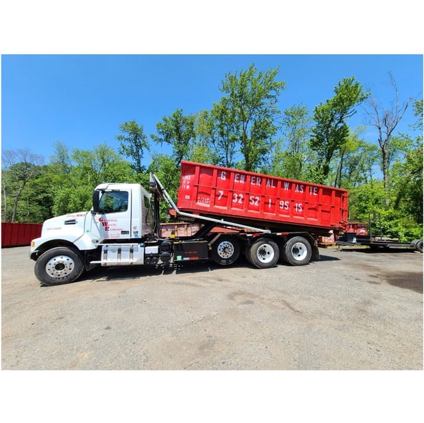 Images General Waste Removal