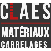 Claes Matériaux Logo