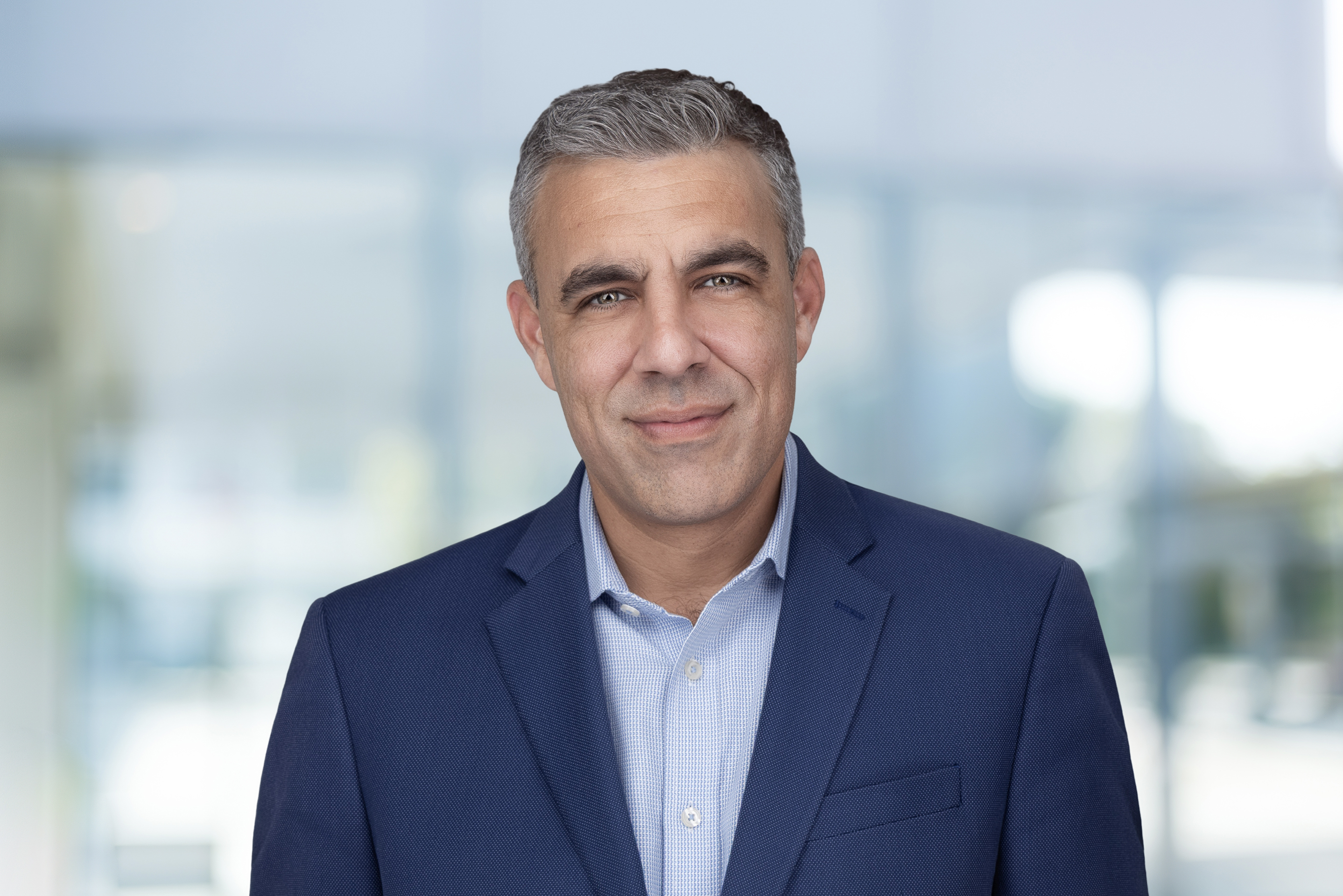 advisor headshot