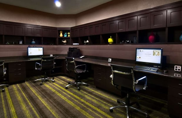 Images Hilton Garden Inn Houston NW America Plaza