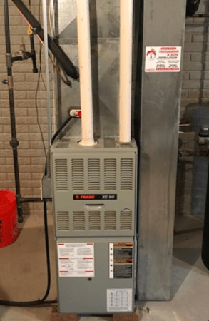 Images Absolute Comfort HVAC LLC