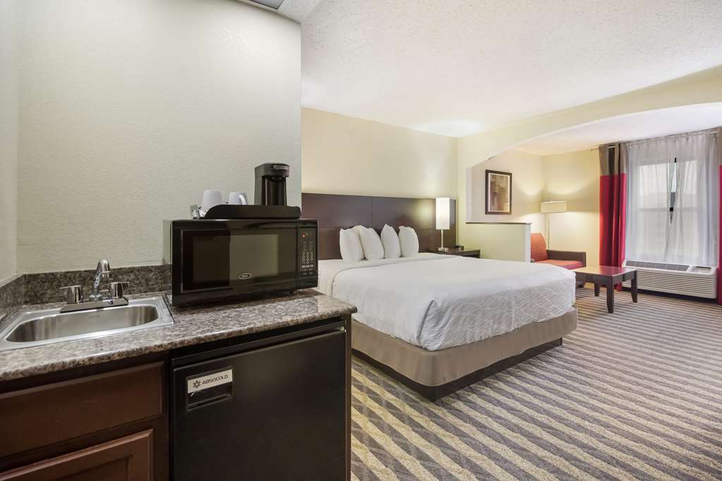 Best Western Suites Near Opryland