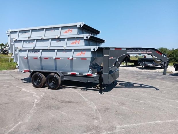 Images Trailer Mart of Cave City