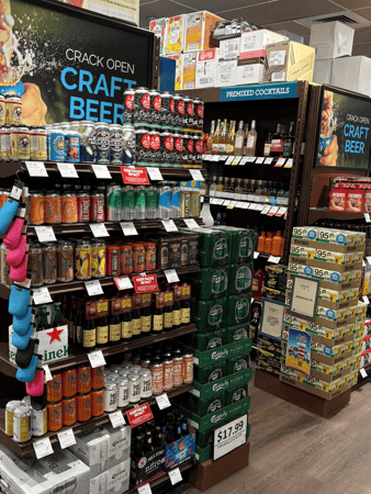 Images ABC Fine Wine & Spirits