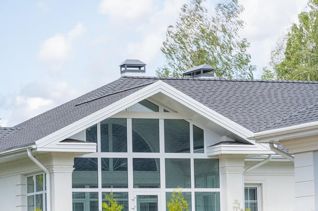 Images Dolphin Roofing - Roof Repair & Replacement