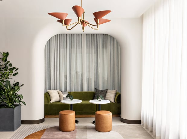 Images Kimpton Theta New York - Times Square by IHG