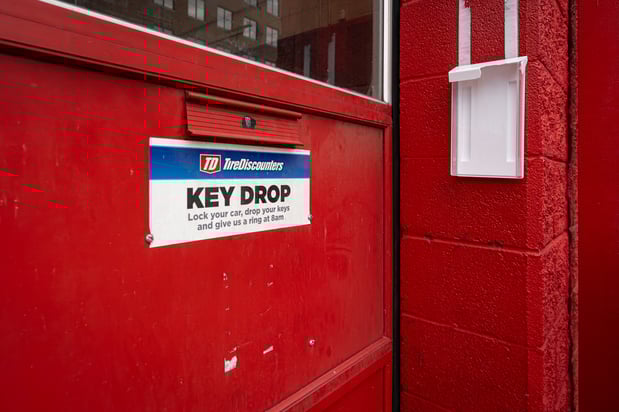 Images Tire Discounters