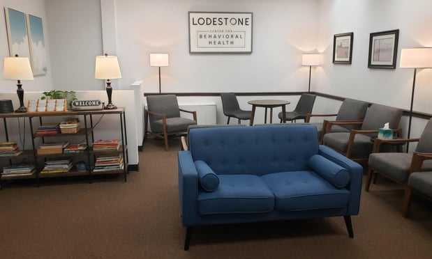 Images The LodeStone Center for Behavioral Health