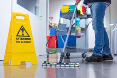 Bild 3 S & H Gebäudeservice und Dienstleistungs GmbH in Mansfeld