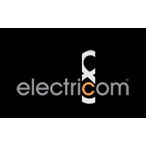 Electricom A/S Logo