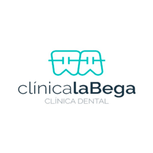 Clínica Dental La Bega Logo