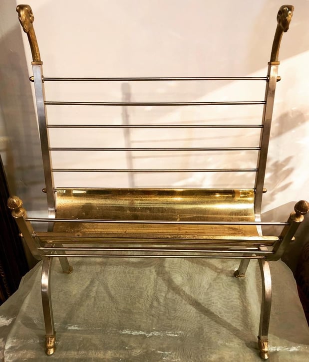 Images Mélange Fine Furniture Consignment