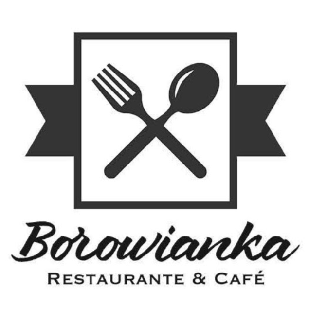 Logo Dörpskroog Borowianka
